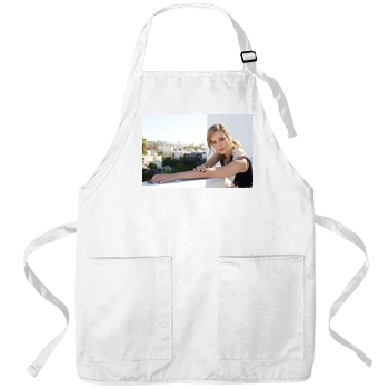 Brie Larson Apron