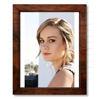 Brie Larson 14x17