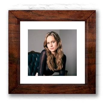 Brie Larson 6x6