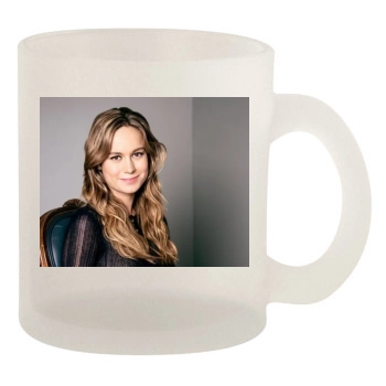 Brie Larson 10oz Frosted Mug