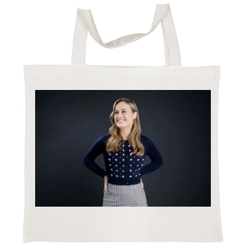 Brie Larson Tote