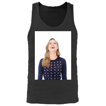 Brie Larson Men's Tank Top