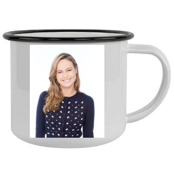 Brie Larson Camping Mug