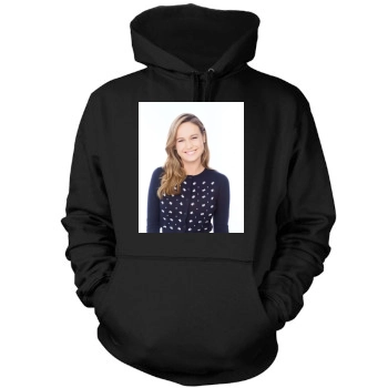 Brie Larson Mens Pullover Hoodie Sweatshirt