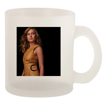 Brie Larson 10oz Frosted Mug