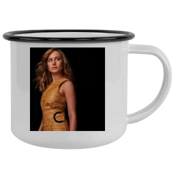 Brie Larson Camping Mug