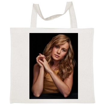 Brie Larson Tote