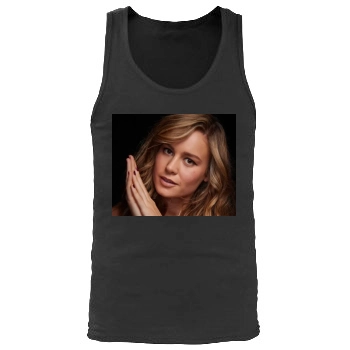 Brie Larson Men's Tank Top