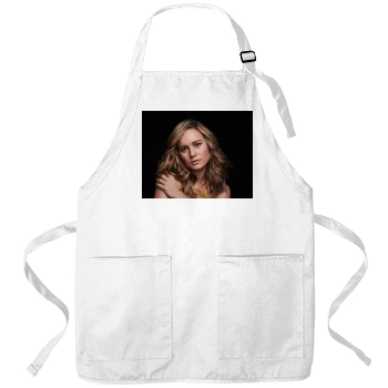 Brie Larson Apron