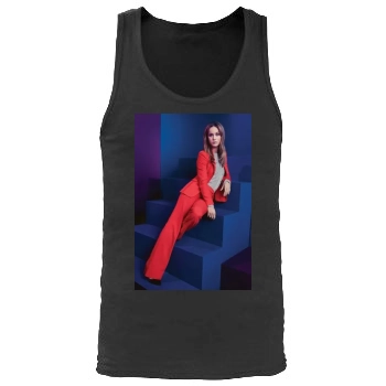 Brie Larson Men's Tank Top