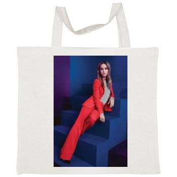 Brie Larson Tote