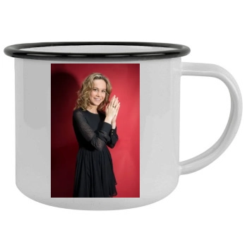 Brie Larson Camping Mug