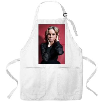 Brie Larson Apron