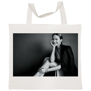 Brie Larson Tote