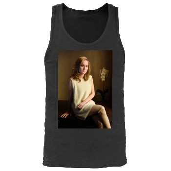 Brie Larson Men's Tank Top