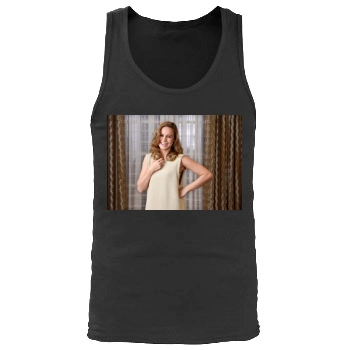 Brie Larson Men's Tank Top