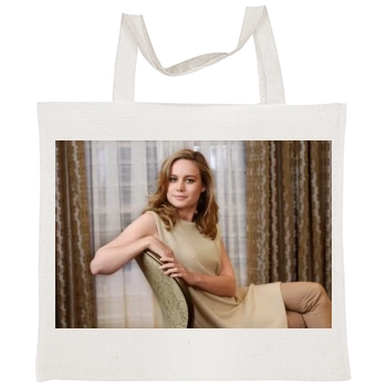 Brie Larson Tote