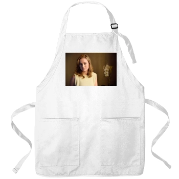 Brie Larson Apron