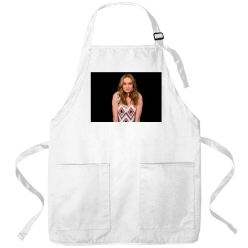 Brie Larson Apron