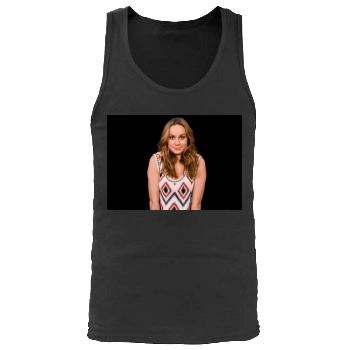 Brie Larson Men's Tank Top