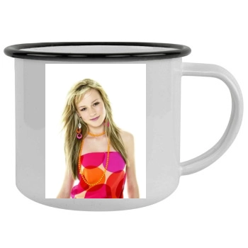 Brie Larson Camping Mug