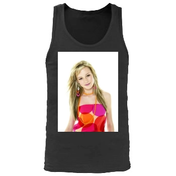 Brie Larson Men's Tank Top