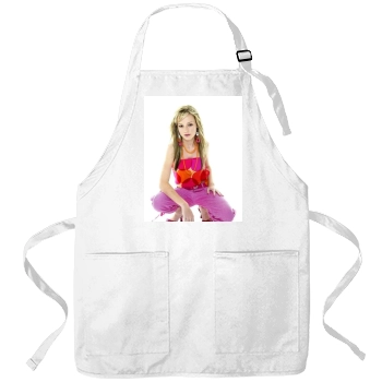 Brie Larson Apron