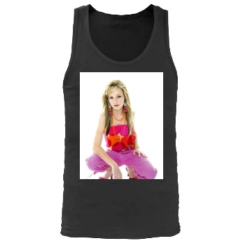 Brie Larson Men's Tank Top