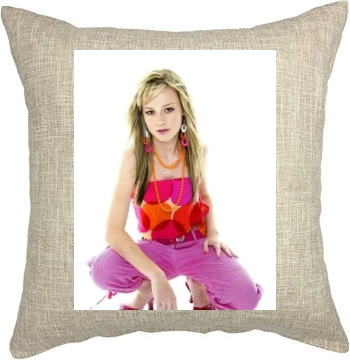 Brie Larson Pillow