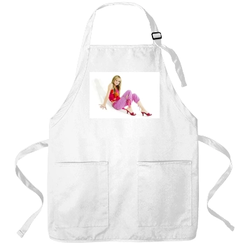 Brie Larson Apron