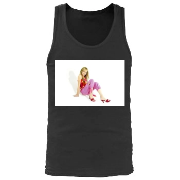 Brie Larson Men's Tank Top