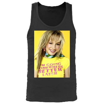 Brie Larson Men's Tank Top