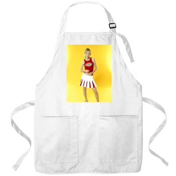 Brie Larson Apron