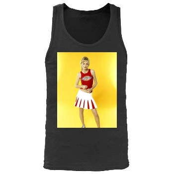 Brie Larson Men's Tank Top