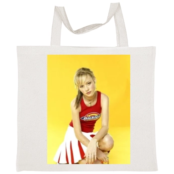 Brie Larson Tote