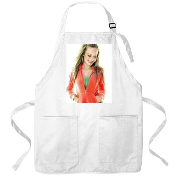 Brie Larson Apron