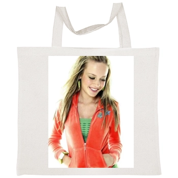 Brie Larson Tote