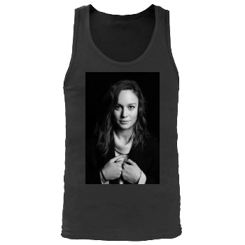 Brie Larson Men's Tank Top