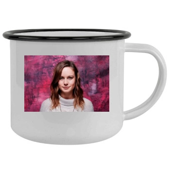 Brie Larson Camping Mug