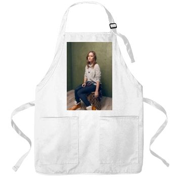 Brie Larson Apron