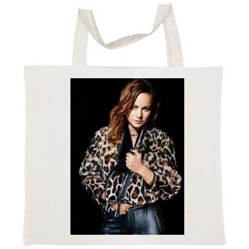 Brie Larson Tote