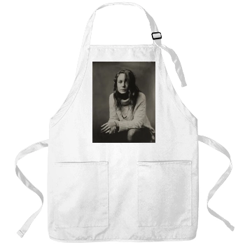 Brie Larson Apron