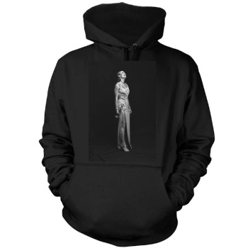 Brie Larson Mens Pullover Hoodie Sweatshirt