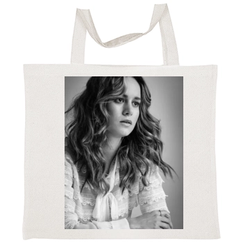 Brie Larson Tote