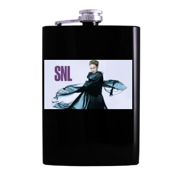 Brie Larson Hip Flask