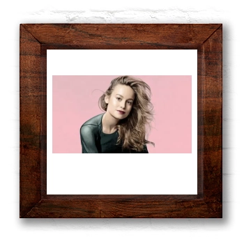 Brie Larson 6x6