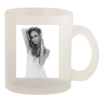 Brie Larson 10oz Frosted Mug