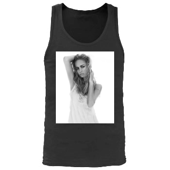 Brie Larson Men's Tank Top