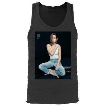 Brie Larson Men's Tank Top