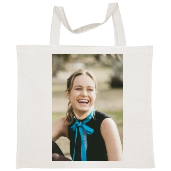 Brie Larson Tote